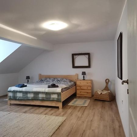 Rebreanu Suite Sibiu Ngoại thất bức ảnh