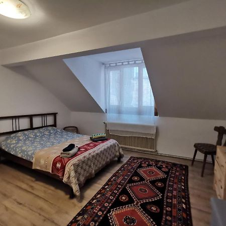 Rebreanu Suite Sibiu Ngoại thất bức ảnh