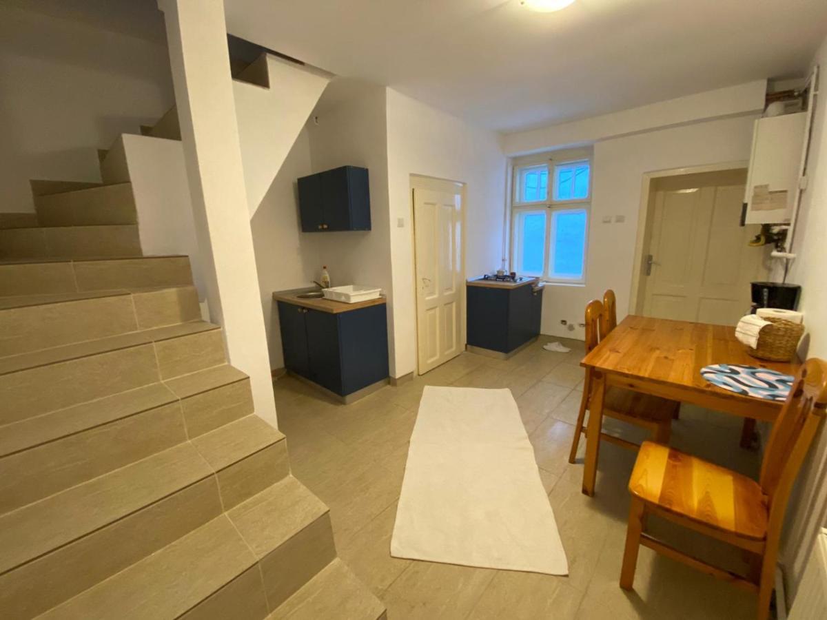 Rebreanu Suite Sibiu Ngoại thất bức ảnh