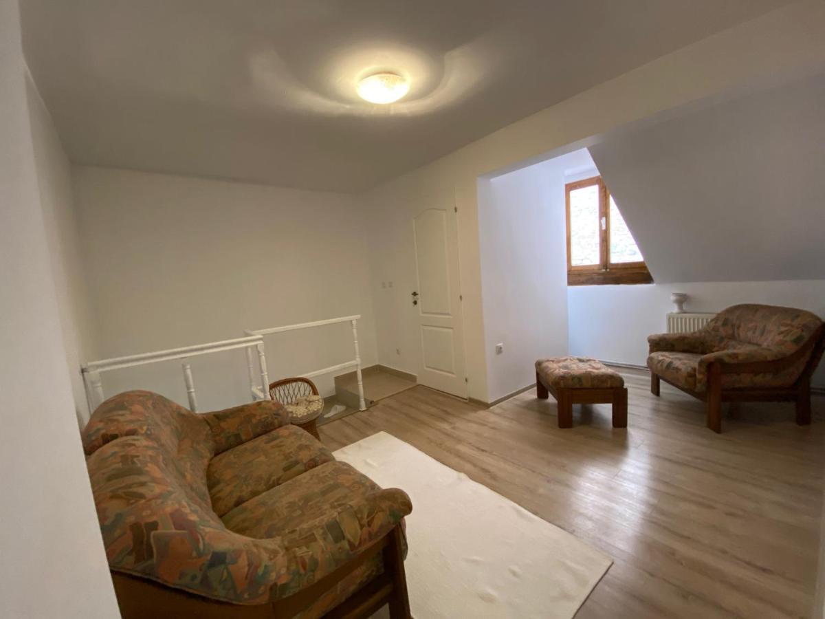 Rebreanu Suite Sibiu Ngoại thất bức ảnh