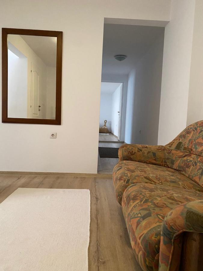 Rebreanu Suite Sibiu Ngoại thất bức ảnh