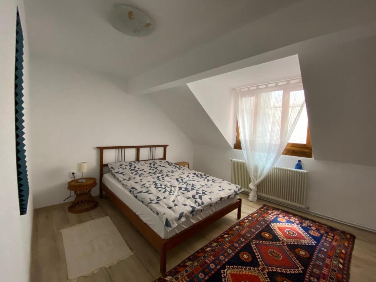 Rebreanu Suite Sibiu Ngoại thất bức ảnh