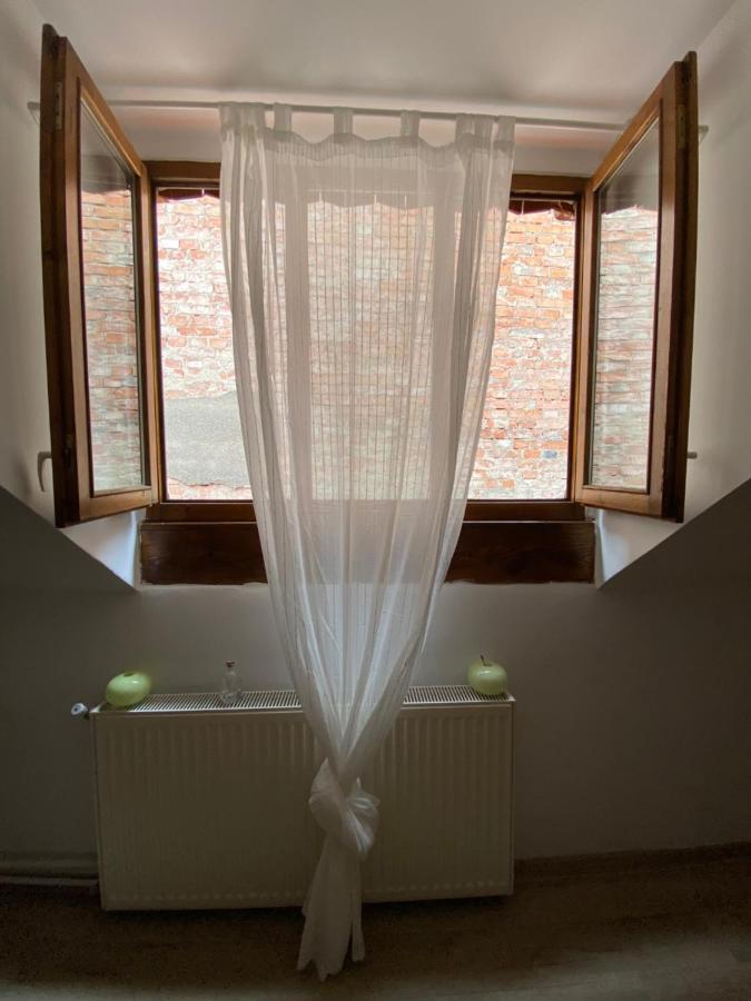 Rebreanu Suite Sibiu Ngoại thất bức ảnh