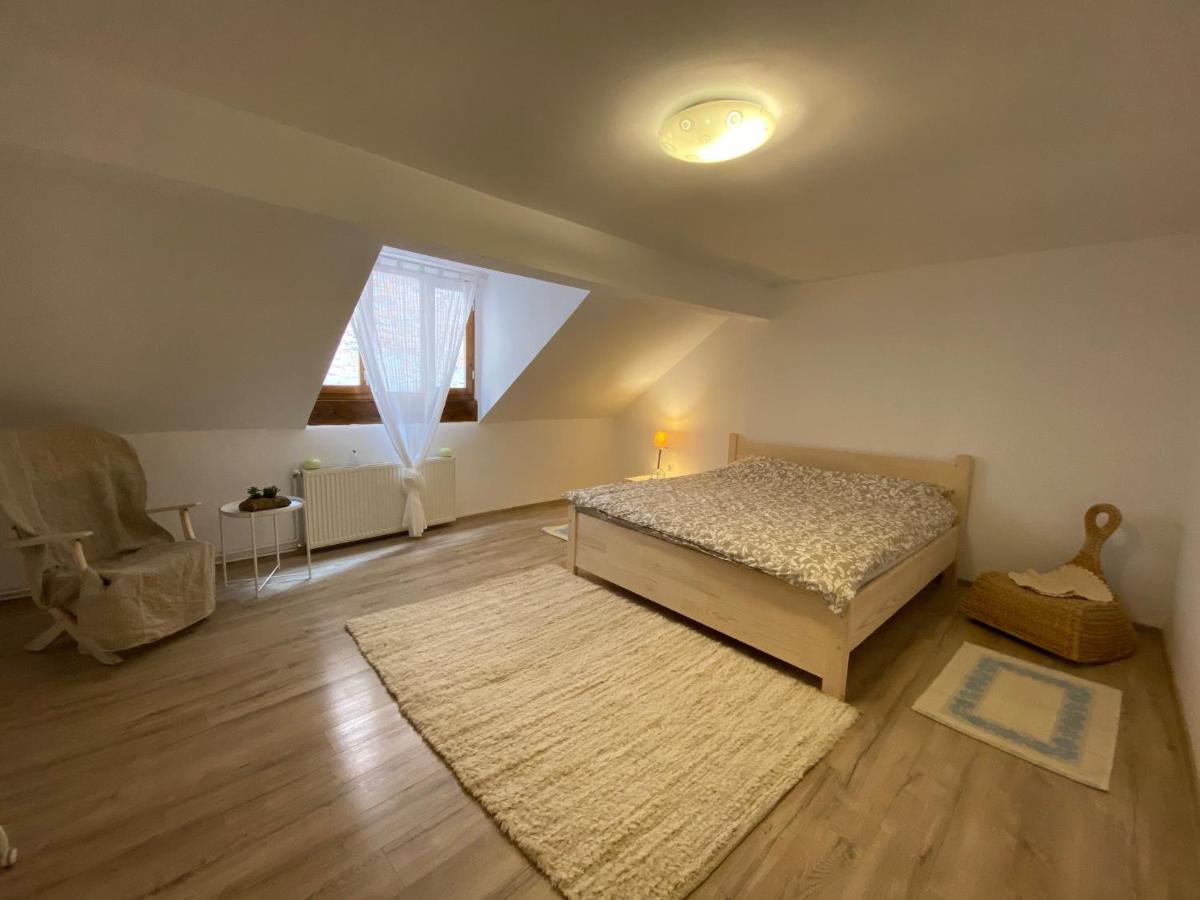Rebreanu Suite Sibiu Ngoại thất bức ảnh