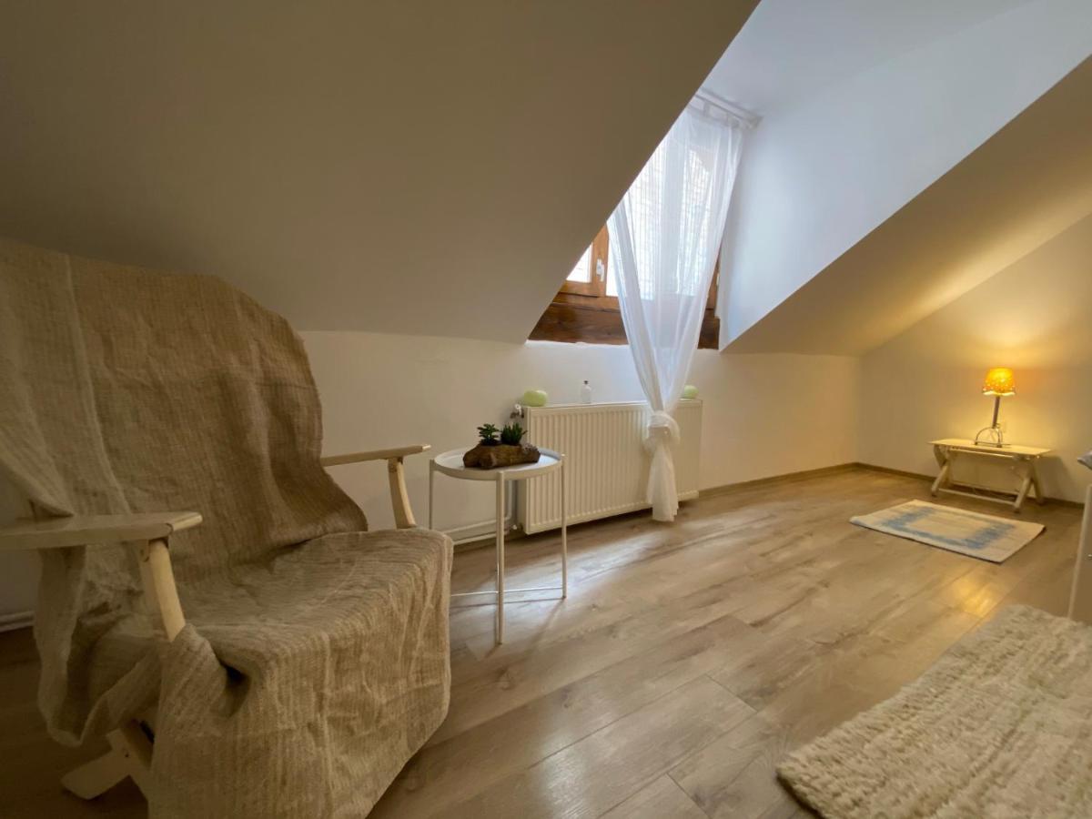 Rebreanu Suite Sibiu Ngoại thất bức ảnh