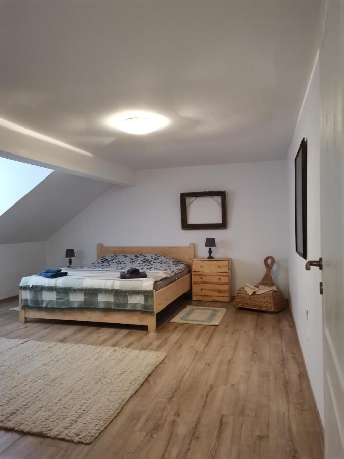 Rebreanu Suite Sibiu Ngoại thất bức ảnh