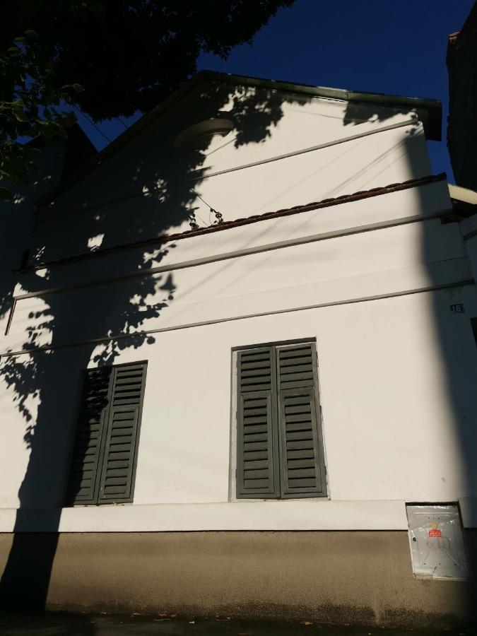 Rebreanu Suite Sibiu Ngoại thất bức ảnh