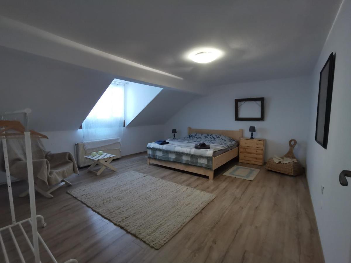Rebreanu Suite Sibiu Ngoại thất bức ảnh